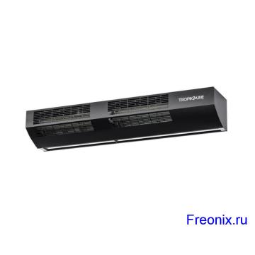 Тепловая завеса электрическая Tropik Line М5 Black Тепловая завеса электрическая Tropik Line М5 Black