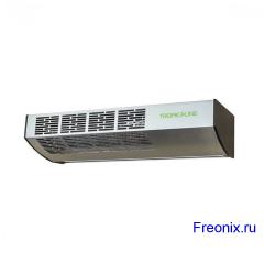 Тепловая завеса электрическая Tropik Line М5 TECHNO Тепловая завеса электрическая Tropik Line М5 TECHNO