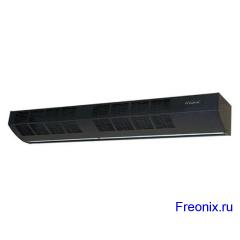 Тепловая завеса электрическая Tropik Line М6 eco Black Тепловая завеса электрическая Tropik Line М6 eco Black