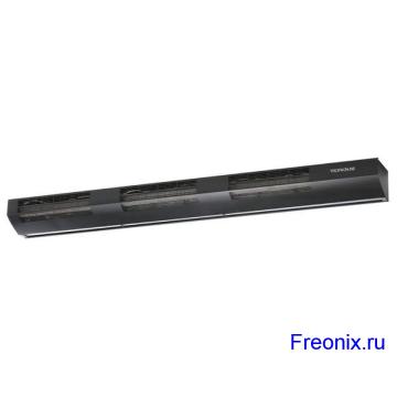 Тепловая завеса электрическая Tropik Line М9 eco Black 