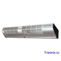 Тепловая завеса электрическая Tropik Line М9 eco Techno Тепловая завеса электрическая Tropik Line М9 eco Techno