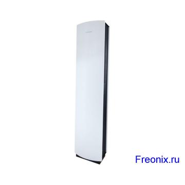 Тепловая завеса электрическая Tropik Line STYLE25E25 Тепловая завеса электрическая Tropik Line STYLE25E25