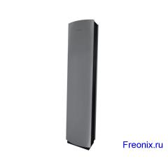Тепловая завеса электрическая Tropik Line STYLE25E25 Grey Тепловая завеса электрическая Tropik Line STYLE25E25 Grey