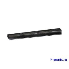 Тепловая завеса электрическая Tropik Line Т103E10 Black Тепловая завеса электрическая Tropik Line Т103E10 Black