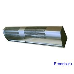 Тепловая завеса электрическая Tropik Line T104E15 Techno Тепловая завеса электрическая Tropik Line T104E15 Techno