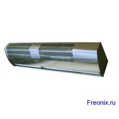 Тепловая завеса электрическая Tropik Line T107E15 Techno Тепловая завеса электрическая Tropik Line T107E15 Techno