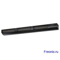Тепловая завеса электрическая Tropik Line Т109E15 Black Тепловая завеса электрическая Tropik Line Т109E15 Black