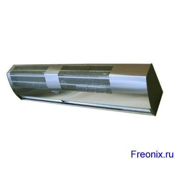 Тепловая завеса электрическая Tropik Line T110E20 Techno Тепловая завеса электрическая Tropik Line T110E20 Techno