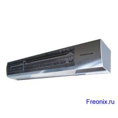 Тепловая завеса электрическая Tropik Line Т207Е15 ZINK Тепловая завеса электрическая Tropik Line Т207Е15 ZINK