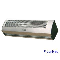 Тепловая завеса электрическая Tropik Line T209E10 Techno Тепловая завеса электрическая Tropik Line T209E10 Techno