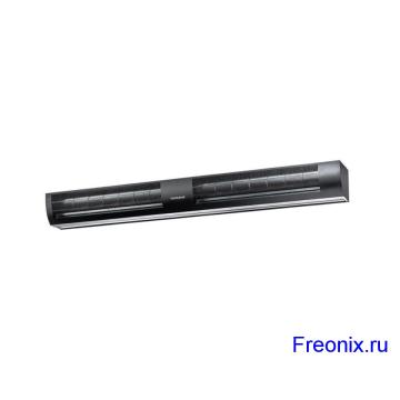 Тепловая завеса электрическая Tropik Line Т209Е20 Black Тепловая завеса электрическая Tropik Line Т209Е20 Black