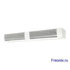 Тепловая завеса электрическая Tropik Line Т212Е25 Тепловая завеса электрическая Tropik Line Т212Е25