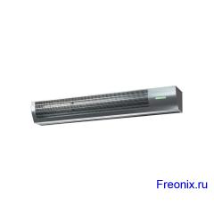 Тепловая завеса электрическая Tropik Line Т214Е15 ZINK Тепловая завеса электрическая Tropik Line Т214Е15 ZINK