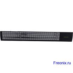 Тепловая завеса электрическая Tropik Line Т218Е15 Black Тепловая завеса электрическая Tropik Line Т218Е15 Black
