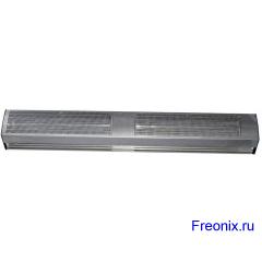 Тепловая завеса электрическая Tropik Line Т224Е20 Techno Тепловая завеса электрическая Tropik Line Т224Е20 Techno