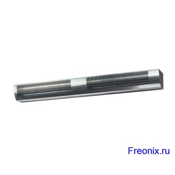 Тепловая завеса электрическая Tropik Line Т312Е20 ZINK Тепловая завеса электрическая Tropik Line Т312Е20 ZINK