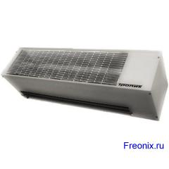 Тепловая завеса электрическая Tropik Line X414E15 Techno Тепловая завеса электрическая Tropik Line X414E15 Techno