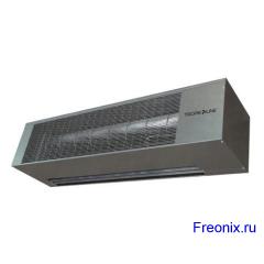 Тепловая завеса электрическая Tropik Line X612E10 Techno Тепловая завеса электрическая Tropik Line X612E10 Techno