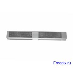 Тепловая завеса электрическая Tropik Line X624E20 Techno Тепловая завеса электрическая Tropik Line X624E20 Techno