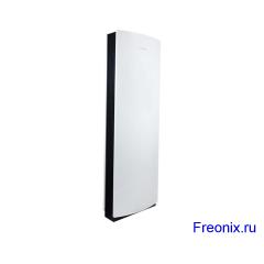 Тепловая завеса водяная Tropik Line MEGA45W25 Тепловая завеса водяная Tropik Line MEGA45W25
