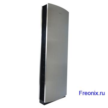 Тепловая завеса водяная Tropik Line MEGA45W25 Techno Тепловая завеса водяная Tropik Line MEGA45W25 Techno
