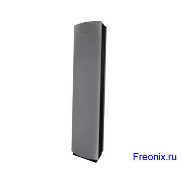 Тепловая завеса водяная Tropik Line STYLE40W25 Grey Тепловая завеса водяная Tropik Line STYLE40W25 Grey
