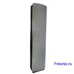Тепловая завеса водяная Tropik Line STYLE40W25 Techno Тепловая завеса водяная Tropik Line STYLE40W25 Techno