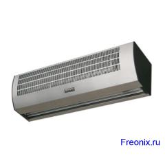 Тепловая завеса водяная Tropik Line T109W10 Techno Тепловая завеса водяная Tropik Line T109W10 Techno