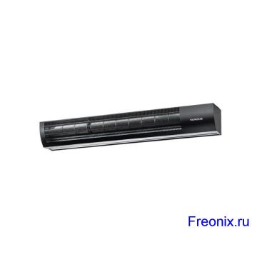 Тепловая завеса водяная Tropik Line T113W15 Black 