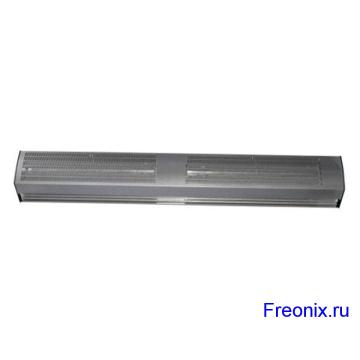 Тепловая завеса водяная Tropik Line T118W20 Techno 