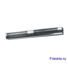 Тепловая завеса водяная Tropik Line Т118W20 ZINC Тепловая завеса водяная Tropik Line Т118W20 ZINC