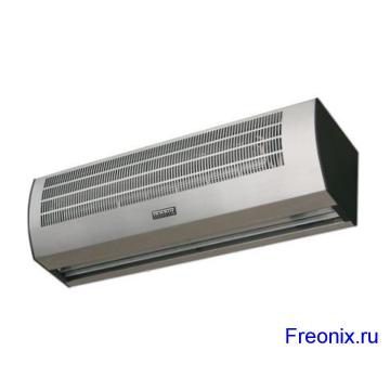 Тепловая завеса водяная Tropik Line T212W10 Techno Тепловая завеса водяная Tropik Line T212W10 Techno