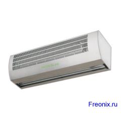 Тепловая завеса водяная Tropik Line Т212W10 ZINK Тепловая завеса водяная Tropik Line Т212W10 ZINK