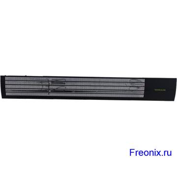 Тепловая завеса водяная Tropik Line T218W15 Black Тепловая завеса водяная Tropik Line T218W15 Black