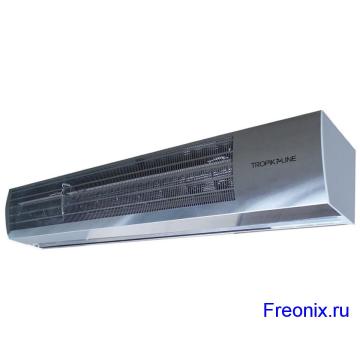 Тепловая завеса водяная Tropik Line T218W15 Techno Тепловая завеса водяная Tropik Line T218W15 Techno