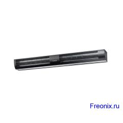 Тепловая завеса водяная Tropik Line T224W20 Black Тепловая завеса водяная Tropik Line T224W20 Black