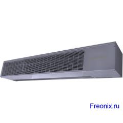 Тепловая завеса водяная Tropik Line X322W15 Techno Тепловая завеса водяная Tropik Line X322W15 Techno