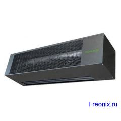 Тепловая завеса водяная Tropik Line X416W10 Black Тепловая завеса водяная Tropik Line X416W10 Black