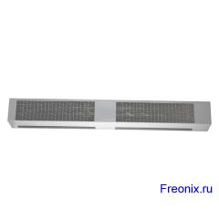 Тепловая завеса водяная Tropik Line X550W20 Тепловая завеса водяная Tropik Line X550W20