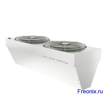 Тепловая завеса без нагрева WING Pro C150 (AC) Тепловая завеса без нагрева WING Pro C150 (AC)