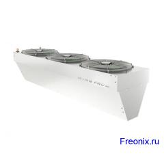 Тепловая завеса без нагрева WING Pro C200 (AC) Тепловая завеса без нагрева WING Pro C200 (AC)