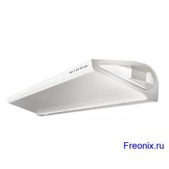 Тепловая завеса без нагрева WING С200 (AC) Тепловая завеса без нагрева WING С200 (AC)