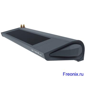 Тепловая завеса водяная WING II W100 EC dark Тепловая завеса водяная WING II W100 EC dark