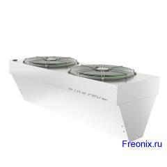Тепловая завеса водяная WING Pro W150 R2 (AC) Тепловая завеса водяная WING Pro W150 R2 (AC)
