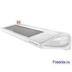 Тепловая завеса водяная WING VTS LMW 100 Тепловая завеса водяная WING VTS LMW 100
