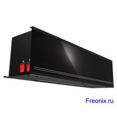 Тепловая завеса электрическая ZEDER ZСХ02-308 Тепловая завеса электрическая ZEDER ZСХ02-308