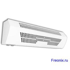 Тепловая завеса электрическая ZEDER ZСS01-308 Тепловая завеса электрическая ZEDER ZСS01-308