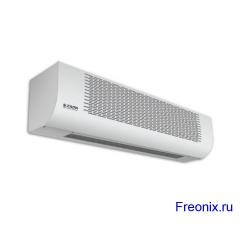 Тепловая завеса без нагрева Zilon ZVV-2.5B Тепловая завеса без нагрева Zilon ZVV-2.5B