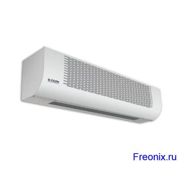 Тепловая завеса без нагрева Zilon ZVV-2B Тепловая завеса без нагрева Zilon ZVV-2B
