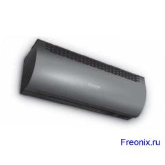 Тепловая завеса электрическая Zilon ZVV-0.6E3MG Тепловая завеса электрическая Zilon ZVV-0.6E3MG
